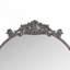 Miroir mural suspendu-843966222