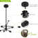 Glenarm 8-Light Modern Sputnik Sphere Chandelier