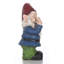  Winking Gnome Statue-1430531865
