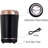 CELLPAK Stainless Steel Electric Blade Coffee Grinder