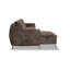 Adly 3 Seater Fabric Sofa & Chaise-1954094882-1954094886