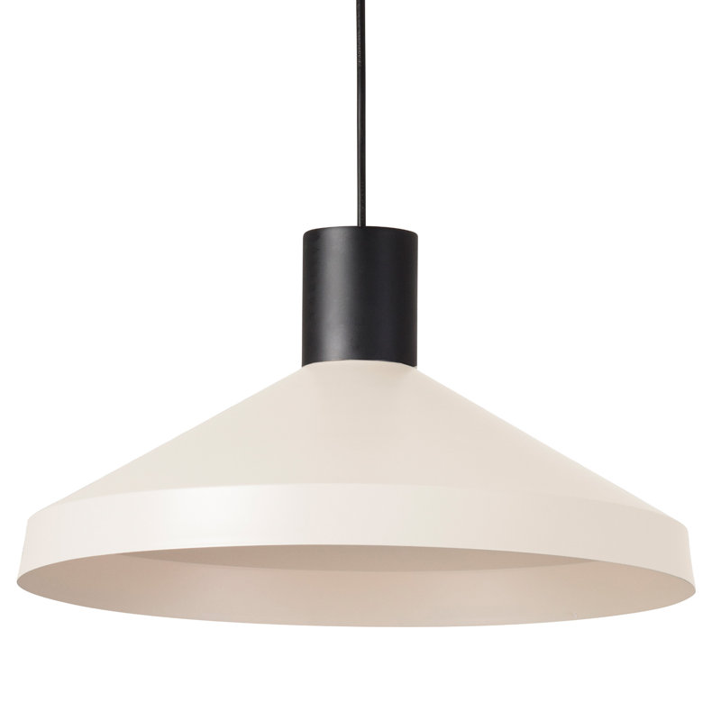 Kombo 400 Pendant, Beige
