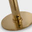 Rousseau LED Standard Table Lamp by Kelly Wearstler