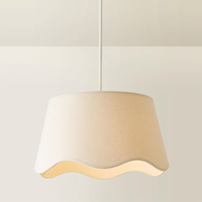 Alazar Empire Lamp Shade ( Slip-On )
