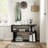 Carfi Larkin 35.4'' Modern Multi-Tier End Table-112291811