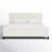 Maisara Upholstered Bed-1629085705-1629085706