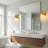 1-light Wall Sconce Cylindrical with Clear Glass-2025877142