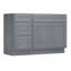 Base de meuble-lavabo simple 54 po seulement-93719279