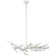 Julie Neill Mandeville Linear Chandelier