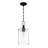 Uffington 1 - Light Single Pendant-357340158