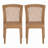 Outdoor Rattan Sidechair-409128864