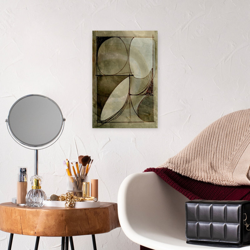 Print, 45.72cm H x 30.48cm W
