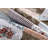 HoneiLife Queen Size 3-Piece Flower Cluster Quilt Bedding Set, Soft Blended Fabric Coverlet with Matching Pillow Shams, Gray-118565878-126593509