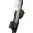 Castleton Steel Candle Wall Light-3979513-23411521