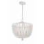 4-Light Chandelier