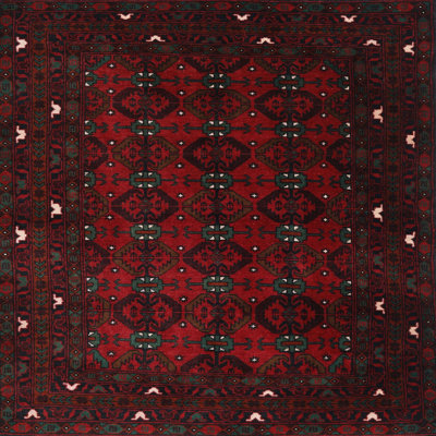 Oriental Indoor Rug