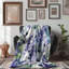 Violet Art - 1 pièce Sherpa Premium-99534623