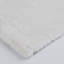 Tapis d'intérieur en polyester blanc Everly Quinn Patricio-887680274