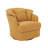 Lakitia Rowena Upholstered Swivel Barrel Chair -1944729242