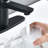 Single-Hole and Mounting / Installation Required -handle Bathroom Faucet