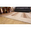 Tapis écologiques rectangulaires en laine noué à la main Abbygayle-112663308