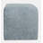 Kennedy 21" W Upholstered Rectangular Ottoman (Set of 2) -1588144558