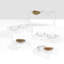Glass Bowl Clear Elevated Feeder-1382452355
