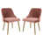 Dusty Rose/Gold is out of stock