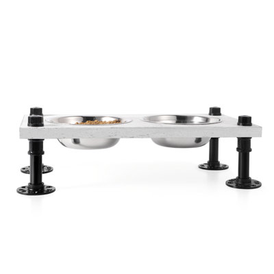 Anti-Skid Elevated Feeder
