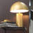 Princeton Metal Table Lamp