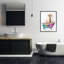 Art giclée encadrée par Mary Cunningham be-890-230411225-230411222