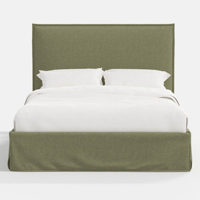 Stoffer Home x Cloth and Co. Maura Bed