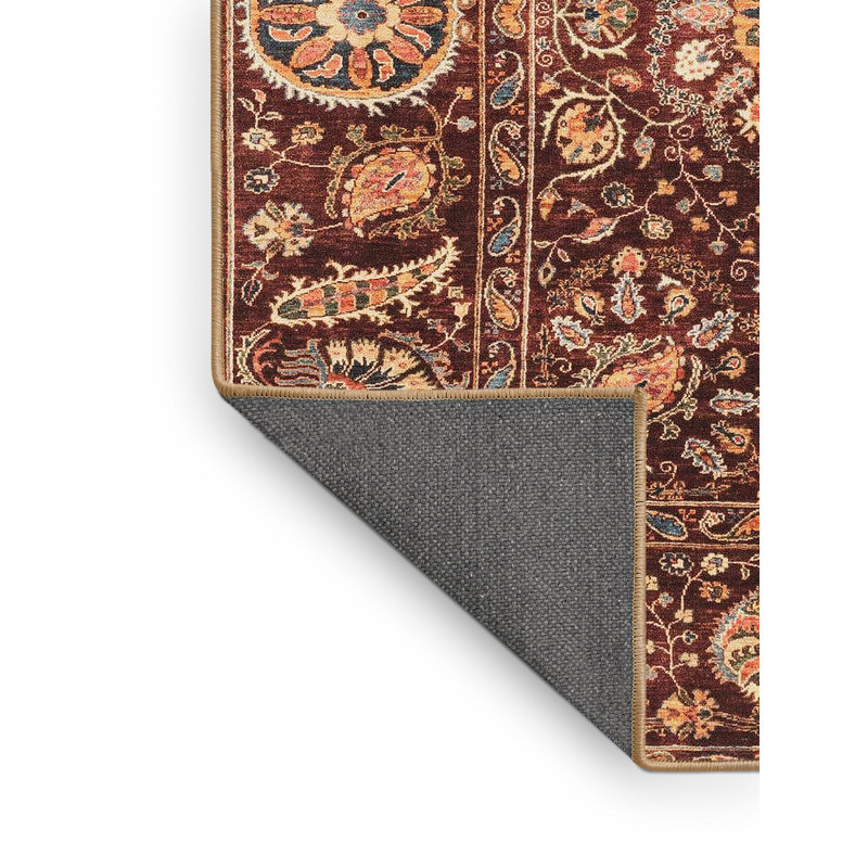 Tapis abstrait moderne 3094, Rectangle 6 pi x 9 pi