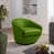 Fresh Green Faux Leather est en rupture de stock