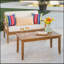 Causeuse et table basse Peyton-1508799554