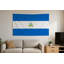 Drapeau du Nicaragua — Drapeau