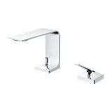 Zl Vessel Sink Bathroom Faucet with Drain Assembly and Comfort Glide Technology