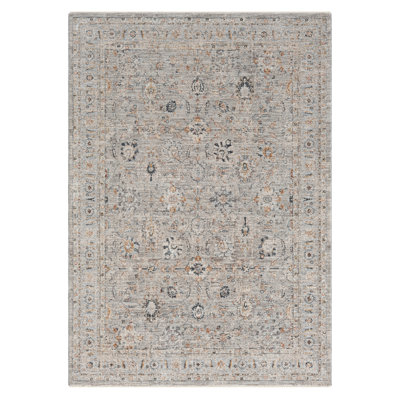 Meesam Manor Sarouk Area Rug