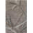 Heritage Floral Hand Knotted Wool Gray Area Rug-7521630