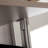 Relax 161cm - 305cm Closet System-16582846