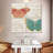 Brampt Bookshelf Botanical II-109121122