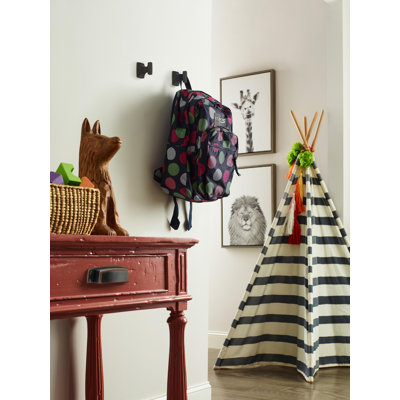 Highland Ridge Wall Mounted Robe Hook