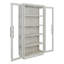 Larson Reclaimed Pine Wood Cabinet-2092588087