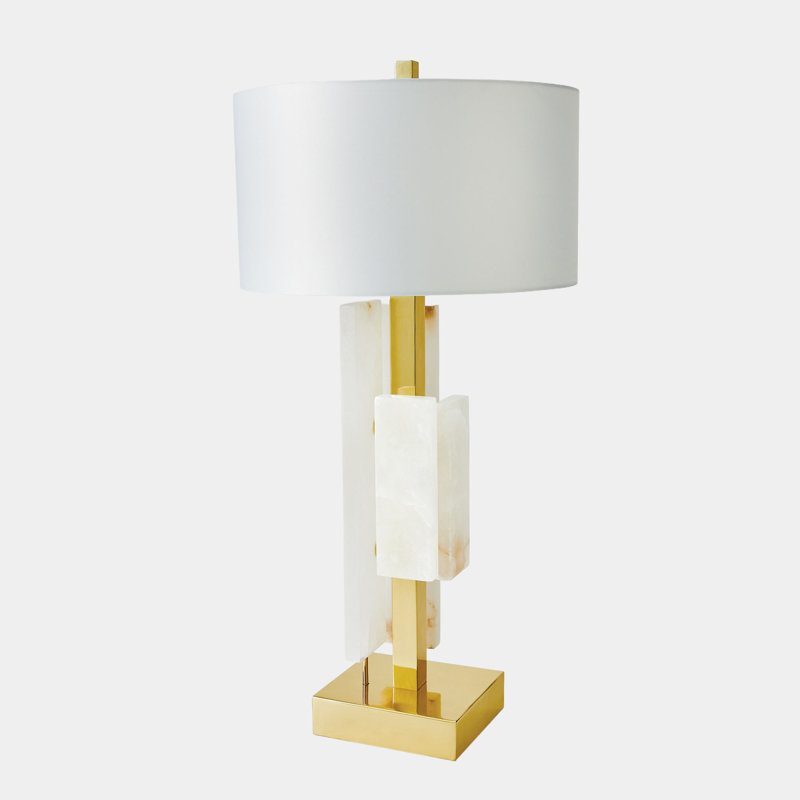 Posh Table Lamp Set