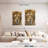Brampt Handsome Lion Head-108543597