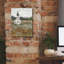 «Fields Of Hope» par Ashley Bradley, art mural sur toile-1128134575