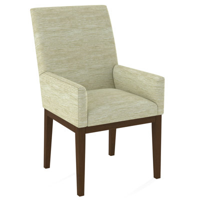 Upholstered Arm Chair