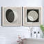 Moderniste Neutre I - ensemble de 2 impressions sur toile-2111967047-2111967045