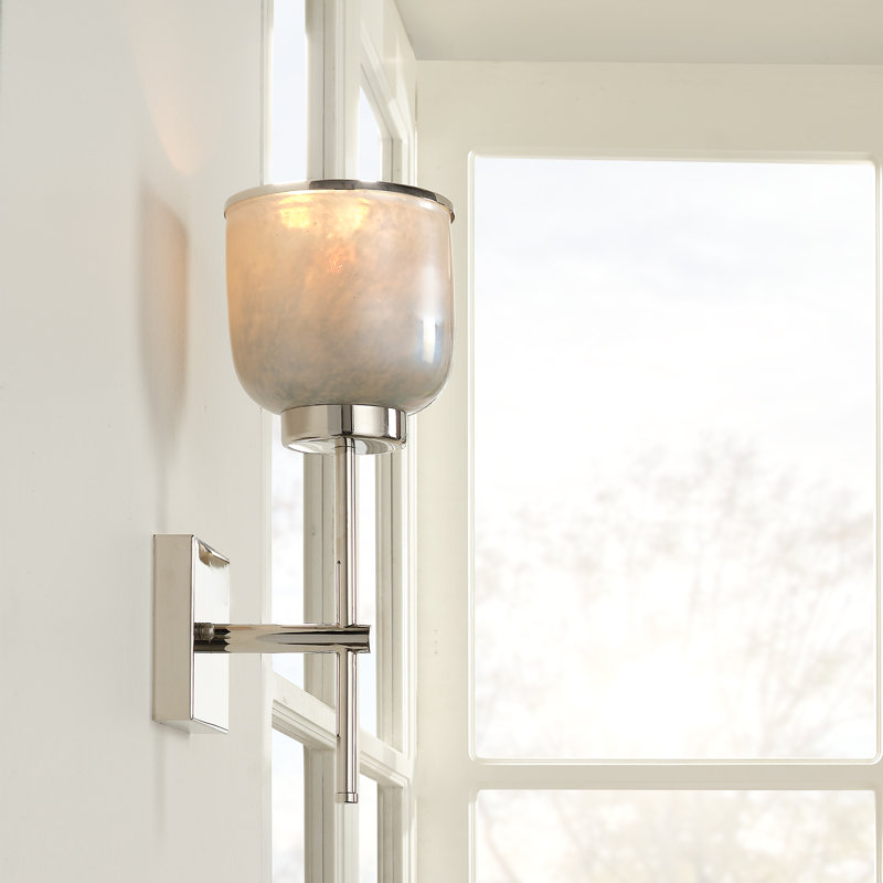 Vapor 1 - Light Wallchiere