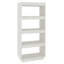 Goshgar 135cm H Solid Wood Etagere Bookcase-2091175162-2091175166